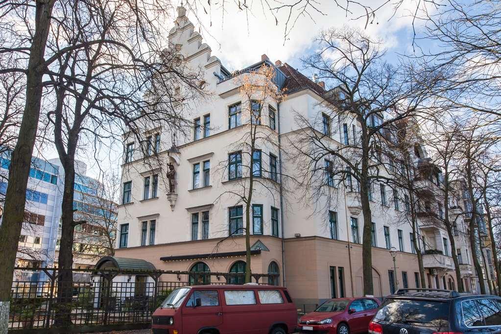 Hotel Kronprinz Berlino