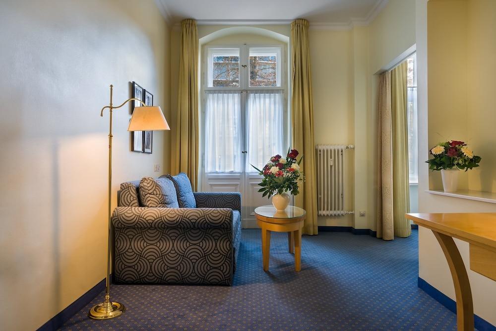 Kronprinz Hotel Berlino
