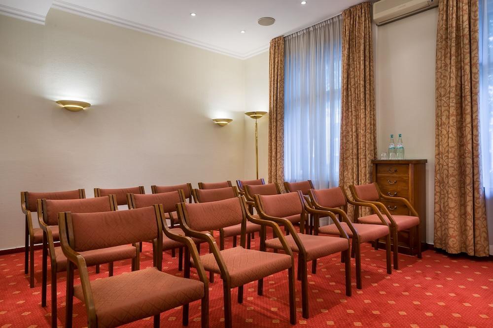 Kronprinz Hotel Berlino