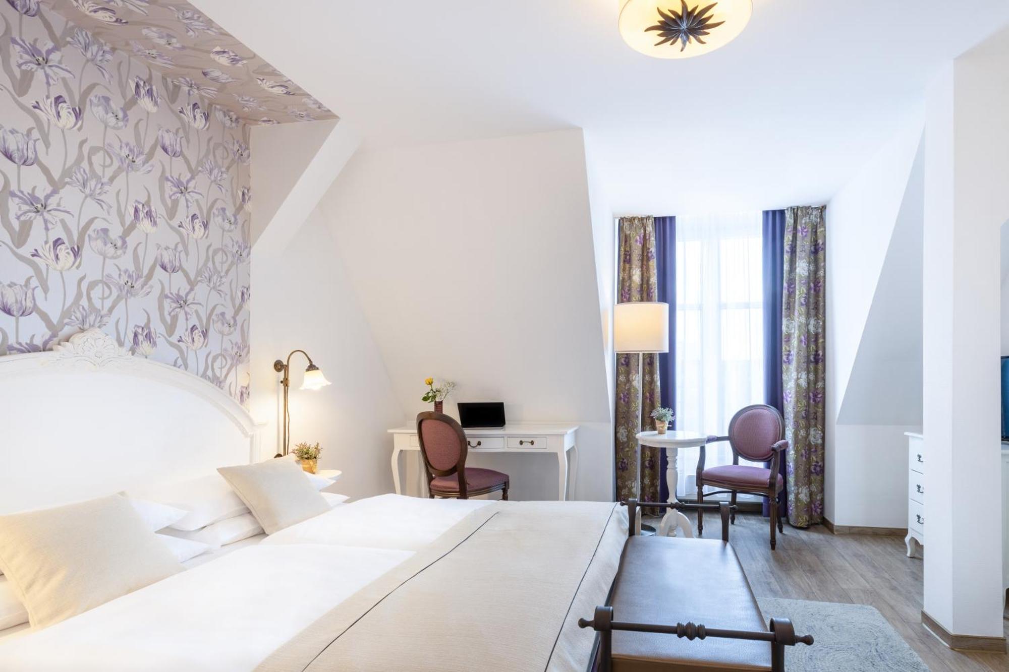 Kronprinz Hotel Berlino
