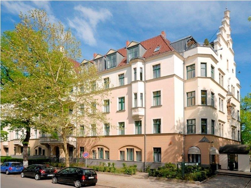 Hotel Kronprinz 3*