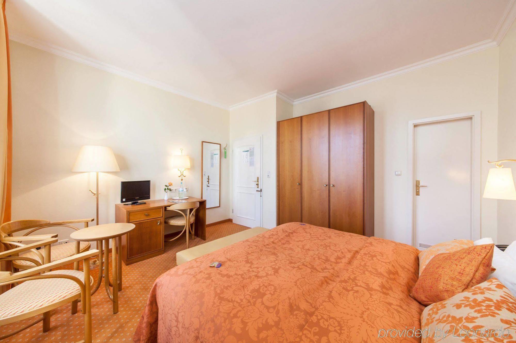 Hotel Kronprinz