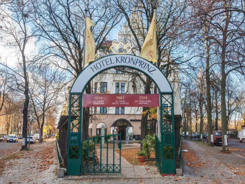 Kronprinz Berlino