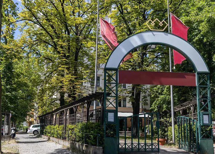 Novum Hotel Kronprinz Berlin