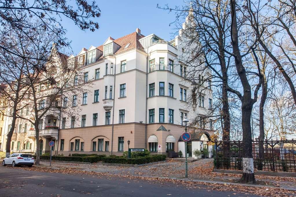 Hotel Novum Kronprinz 3*