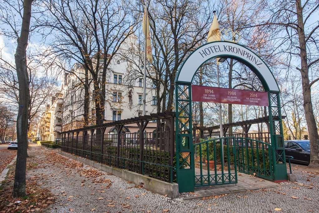 Novum Kronprinz 3*