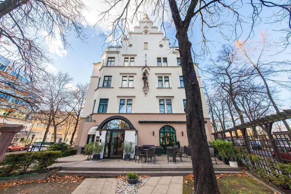 Novum Kronprinz Hotel 3*