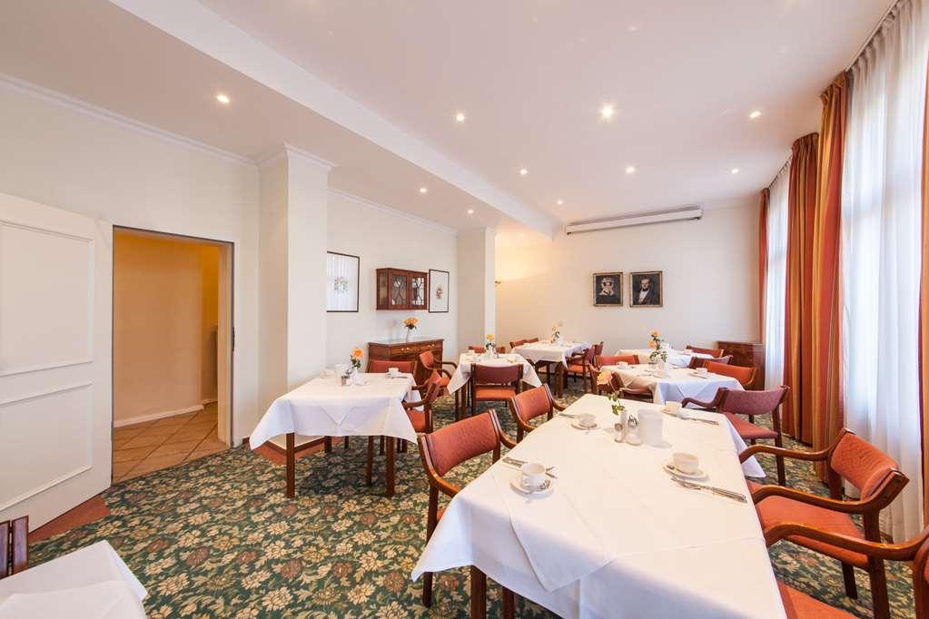 Hotel Novum Kronprinz