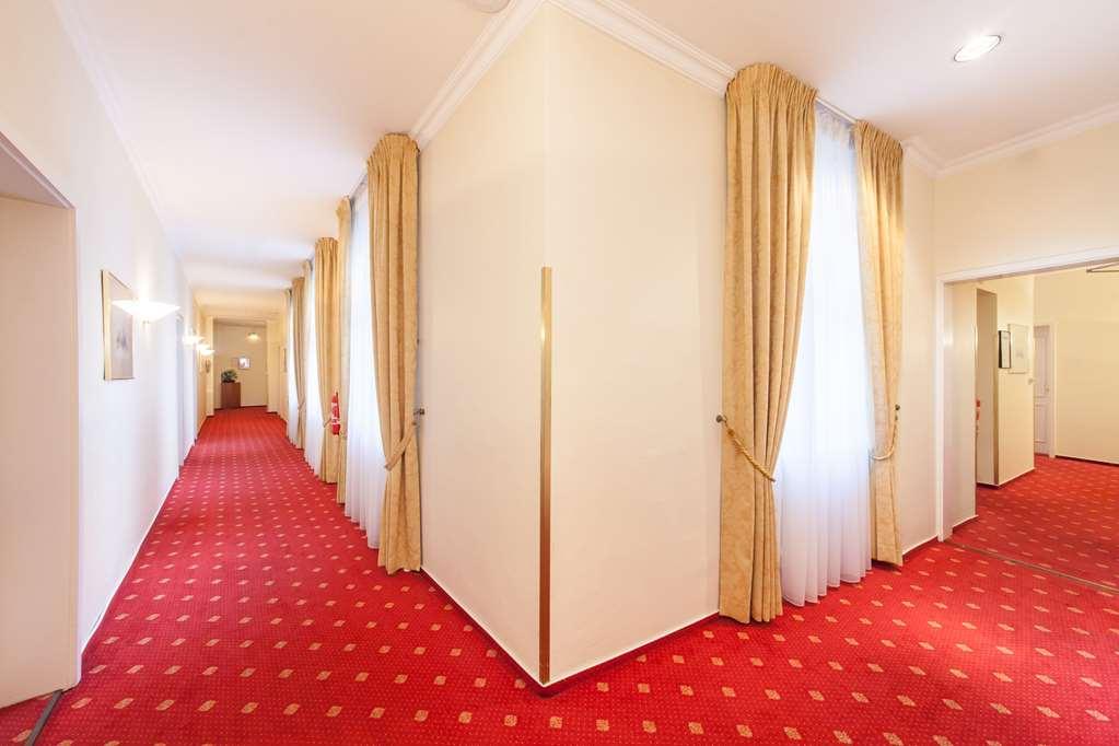 Novum Kronprinz Hotel