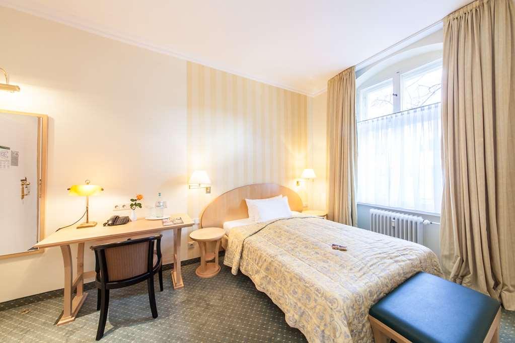 Novum Kronprinz Hotel 3*