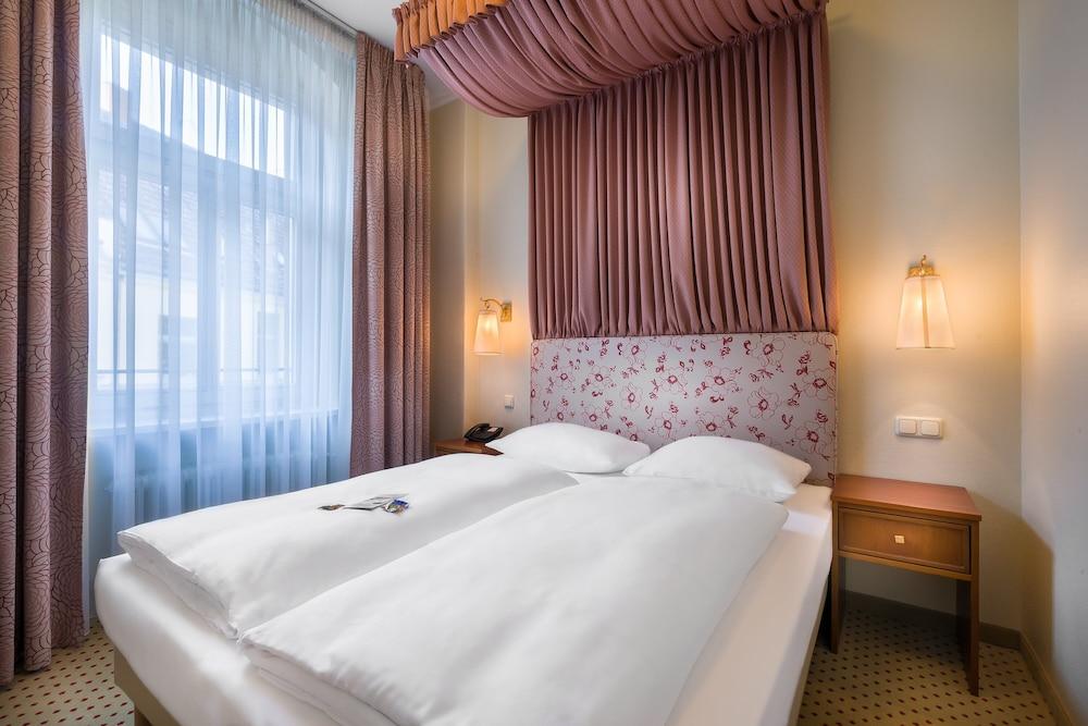 Hotel Novum Kronprinz