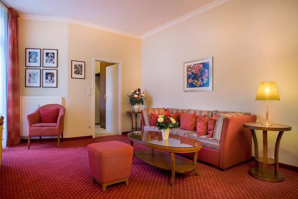 Novum Kronprinz 3* Berlin