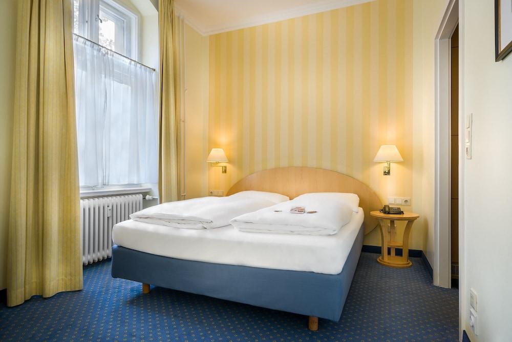 Hotel Novum Kronprinz