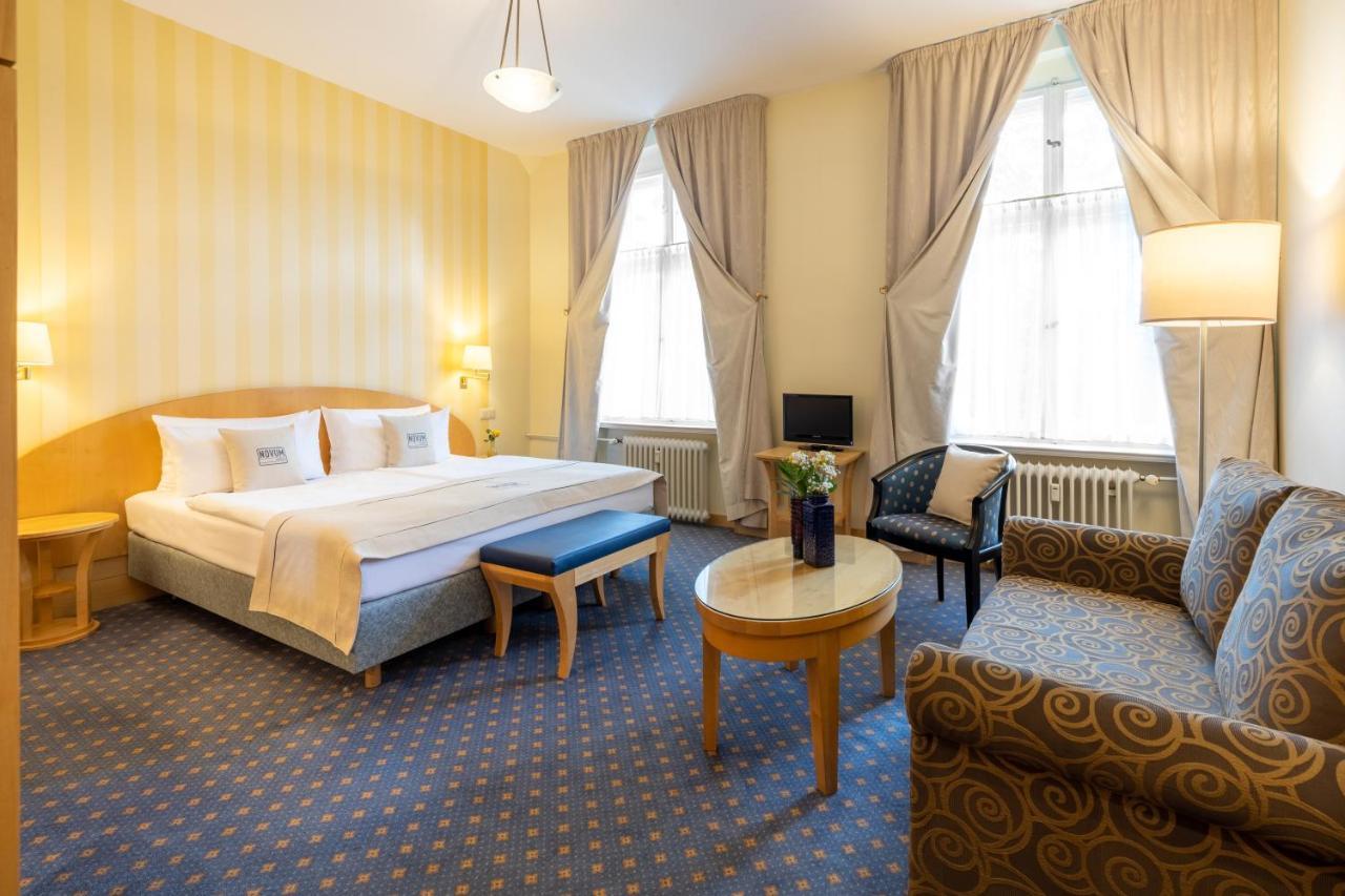Novum Kronprinz Hotel Berlin