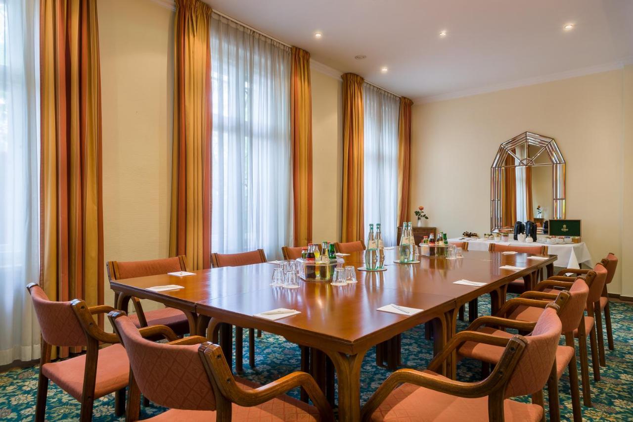 Novum Kronprinz Hotel Berlin