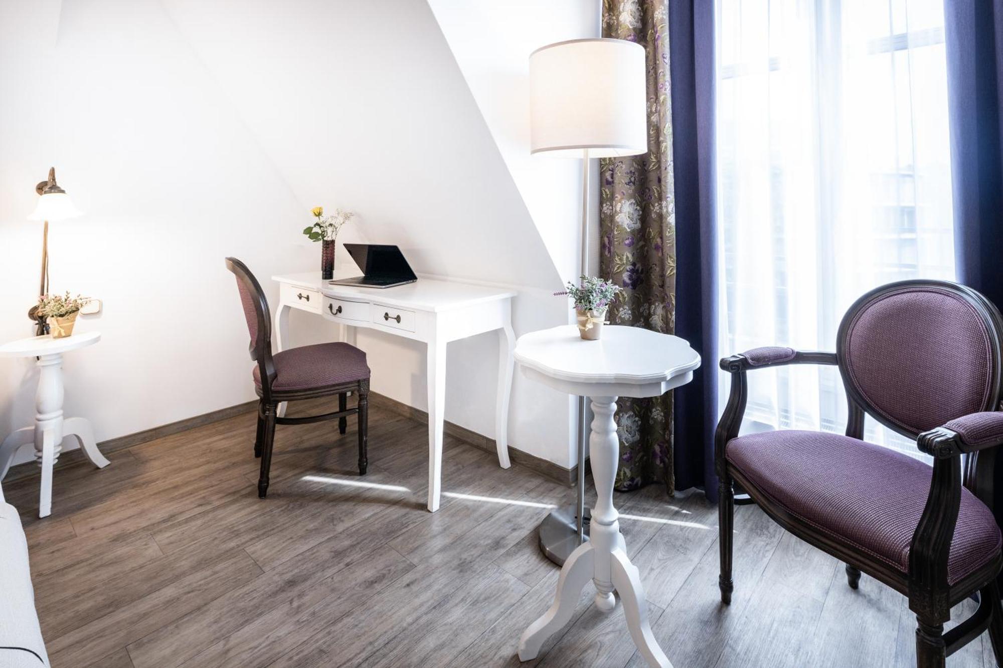 Novum Kronprinz Hotel 3*