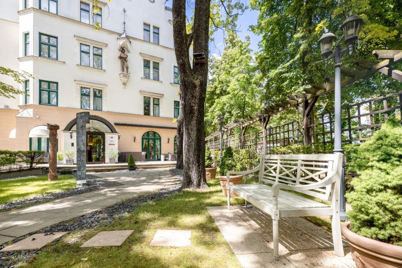 Novum Kronprinz 3*