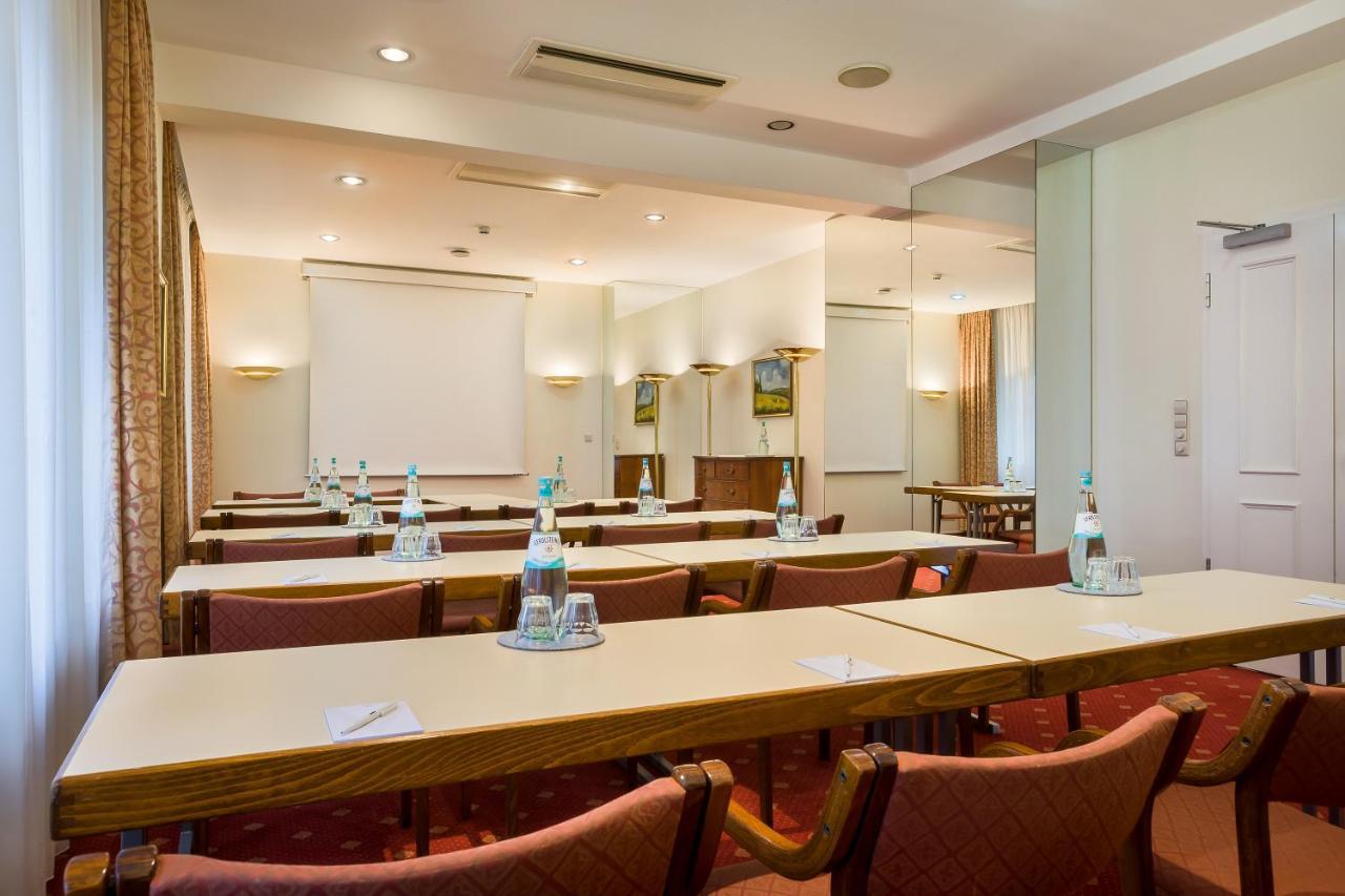 Hotel Novum Kronprinz
