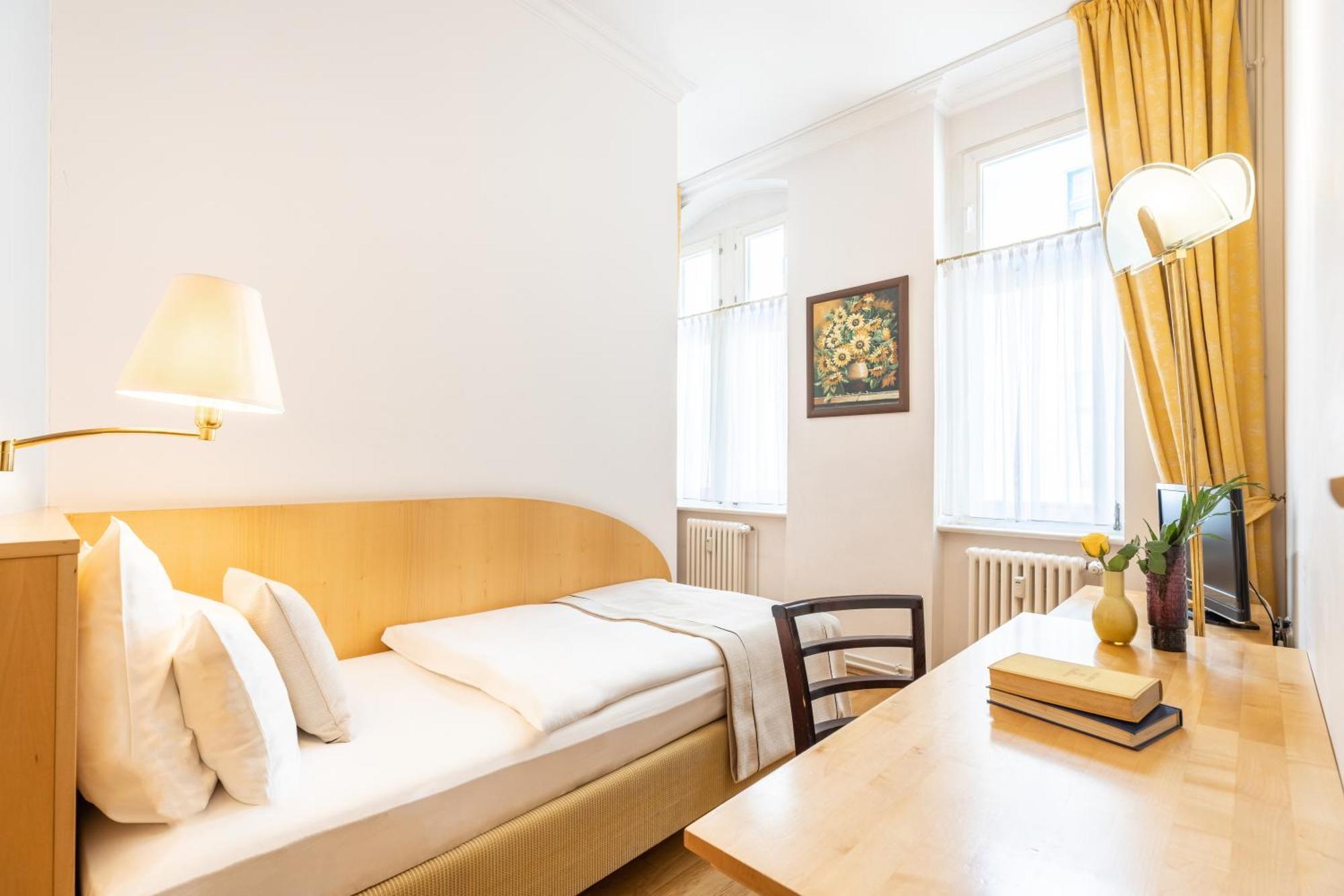 Hotel Novum Kronprinz