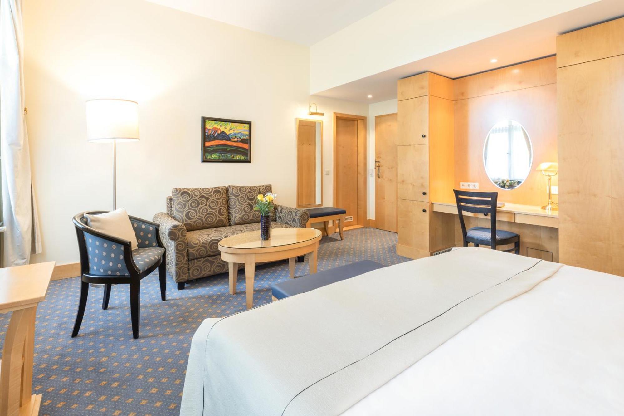 Novum Kronprinz Hotel