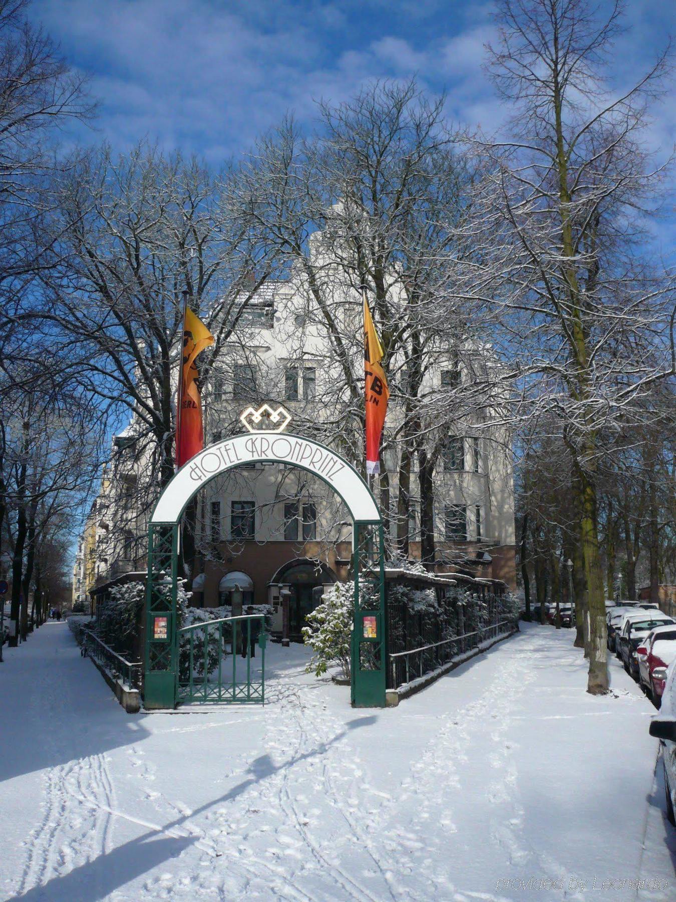 Hotel Novum Kronprinz