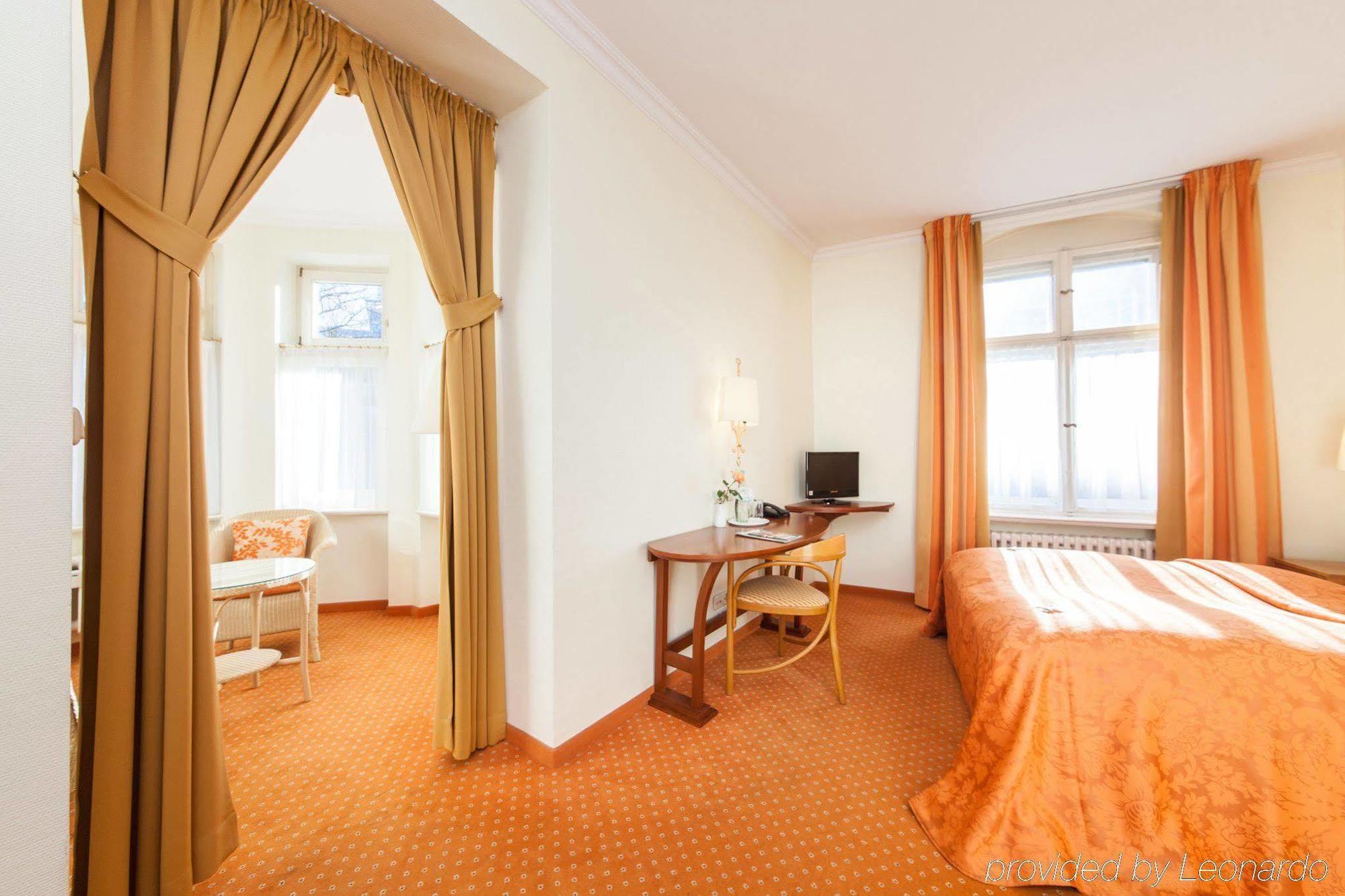 Hotel Novum Kronprinz