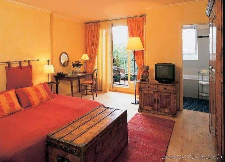 Hotel Novum Kronprinz