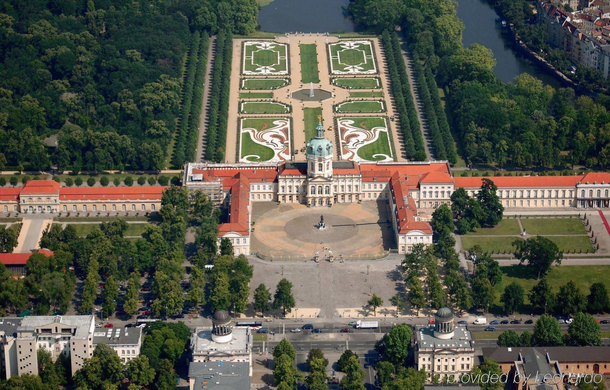 Novum Kronprinz Hotel