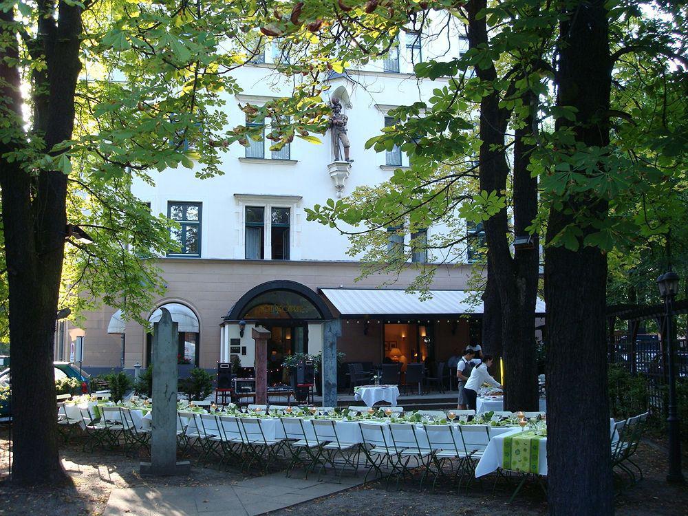 Hotel Novum Kronprinz